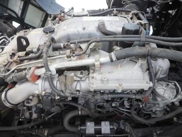 いすゞ ギガ ウイング車 大型 2PG-CYJ77C 年式 R1 [写真48]