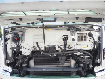 いすゞ ギガ ウイング車 大型 2PG-CYJ77C 年式 R1 [写真46]