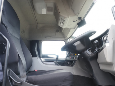 三菱ふそう スーパーグレート ウイング車 大型 2PG-FS74HZ 年式 H30[写真28]