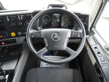 三菱ふそう スーパーグレート ウイング車 大型 2PG-FS74HZ 年式 H30[写真29]