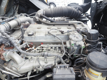 日野 プロフィア 冷凍バン 大型 2DG-FW1AHJ 年式 H30[写真46]