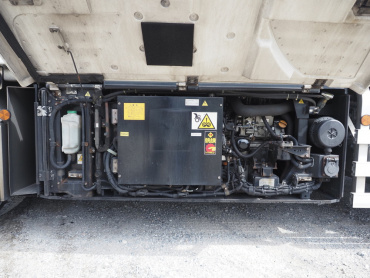 日野 プロフィア 冷凍バン 大型 2DG-FW1AHJ 年式 H30[写真15]