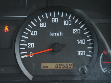 いすゞ エルフ 冷凍バン 小型 TKG-NPR85AN 年式 H26[写真31]