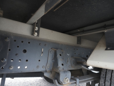 いすゞ エルフ 冷凍バン 小型 TKG-NPR85AN 年式 H26[写真34]