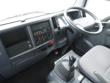 いすゞ エルフ 冷凍バン 小型 TKG-NPR85AN 年式 H26[写真26]