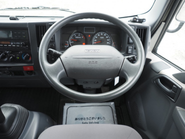 いすゞ エルフ 冷凍バン 小型 TKG-NPR85AN 年式 H26[写真25]