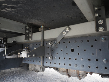 いすゞ エルフ 冷凍バン 小型 TKG-NPR85AN 年式 H26[写真35]