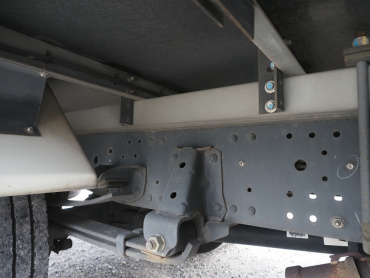 いすゞ エルフ 冷凍バン 小型 TKG-NPR85AN 年式 H26[写真33]