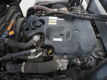 いすゞ エルフ 冷凍バン 小型 TKG-NPR85AN 年式 H26[写真37]