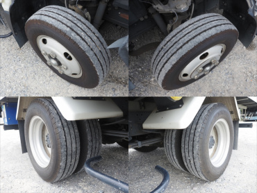 いすゞ エルフ 冷凍バン 小型 TKG-NPR85AN 年式 H26[写真36]