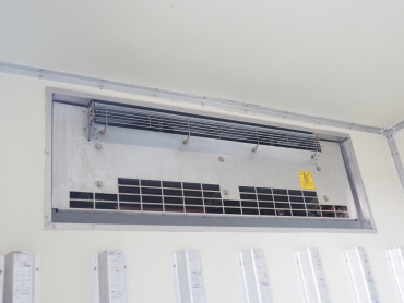 いすゞ エルフ 冷凍バン 小型 TKG-NPR85AN 年式 H26[写真21]