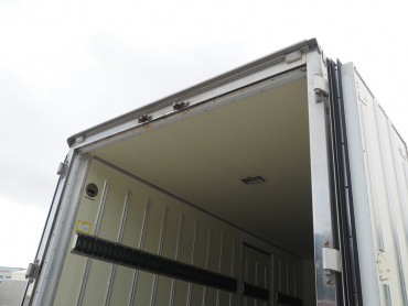 いすゞ エルフ 冷凍バン 小型 TKG-NPR85AN 年式 H26[写真15]