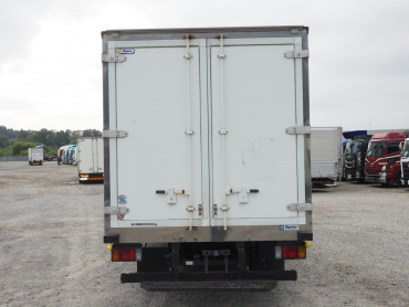 いすゞ エルフ 冷凍バン 小型 TKG-NPR85AN 年式 H26[写真06]