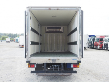 いすゞ エルフ 冷凍バン 小型 TKG-NPR85AN 年式 H26[写真14]