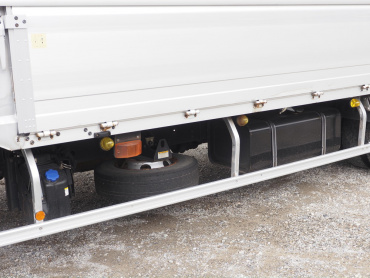 日野 レンジャー ウイング車 中型 2PG-FD2ABG 年式 H30[写真15]