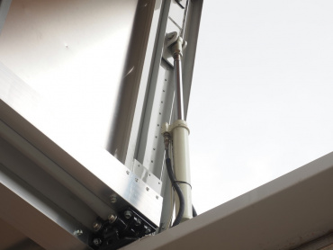 日野 レンジャー ウイング車 中型 2PG-FD2ABG 年式 H30[写真18]