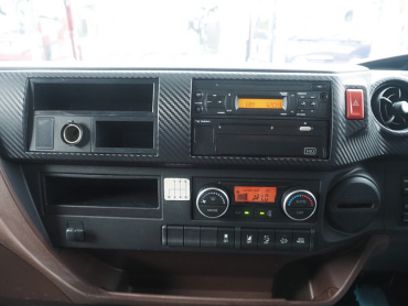 日野 レンジャー ウイング車 中型 2PG-FD2ABG 年式 H30[写真33]