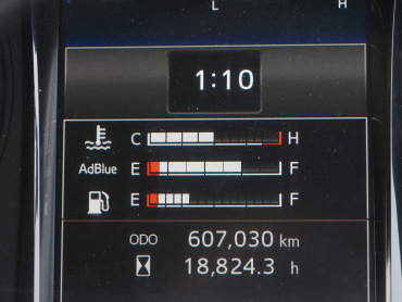 日野 レンジャー ウイング車 中型 2PG-FD2ABG 年式 H30[写真39]