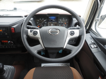 日野 レンジャー ウイング車 中型 2PG-FD2ABG 年式 H30[写真30]