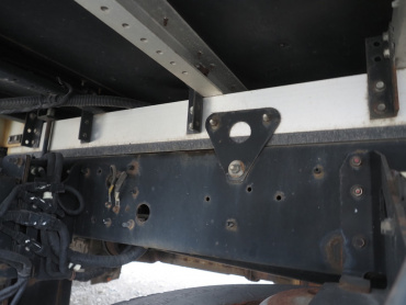 日野 レンジャー ウイング車 中型 2PG-FD2ABG 年式 H30[写真42]