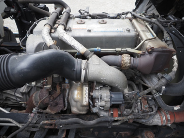 日野 レンジャー ウイング車 中型 2PG-FD2ABG 年式 H30[写真45]