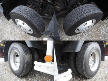 日野 レンジャー ウイング車 中型 2PG-FD2ABG 年式 H30[写真44]