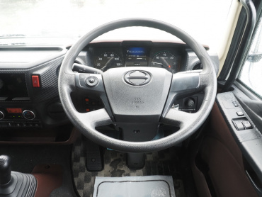 日野 レンジャー ウイング車 中型 2KG-FD2ABG 年式 H29[写真27]