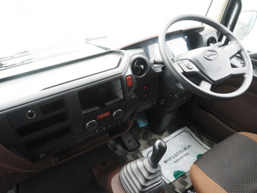 日野 レンジャー ウイング車 中型 2KG-FD2ABG 年式 H29[写真28]
