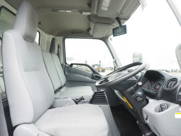 日野 デュトロ バン車 小型 TKG-XZU710M 年式 H29[写真23]