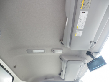 日野 デュトロ バン車 小型 TKG-XZU710M 年式 H29[写真29]