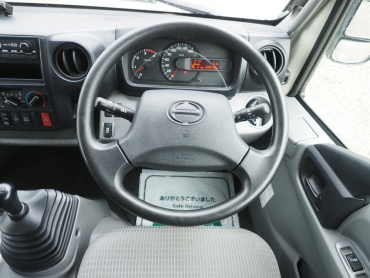 日野 デュトロ バン車 小型 TKG-XZU710M 年式 H29[写真24]
