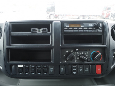 日野 デュトロ バン車 小型 TKG-XZU710M 年式 H29[写真27]