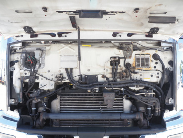 いすゞ ギガ ウイング車 大型 QPG-CYL77B 年式 H29[写真47]