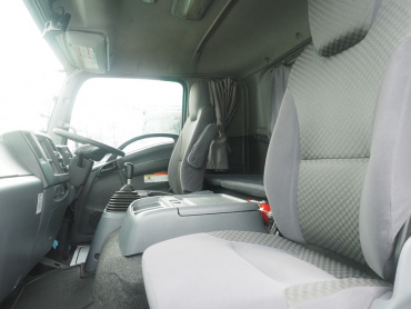 いすゞ フォワード ウイング車 中型 TKG-FRR90T2 年式 H29[写真43]