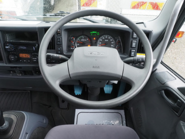 いすゞ フォワード ウイング車 中型 TKG-FRR90T2 年式 H29[写真35]