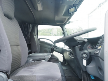 いすゞ フォワード ウイング車 中型 TKG-FRR90T2 年式 H29[写真34]