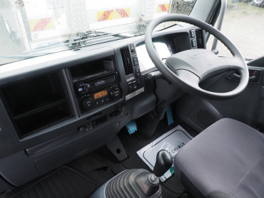 いすゞ フォワード ウイング車 中型 TKG-FRR90T2 年式 H29[写真36]