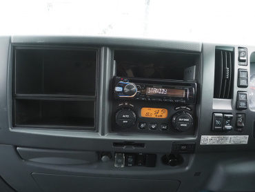 いすゞ フォワード ウイング車 中型 TKG-FRR90T2 年式 H29[写真38]