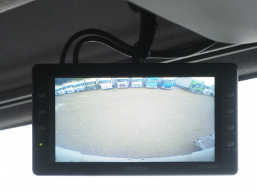 いすゞ フォワード ウイング車 中型 TKG-FRR90T2 年式 H29[写真40]