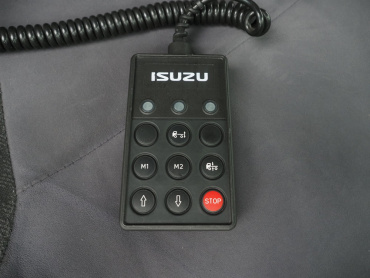 いすゞ フォワード ウイング車 中型 TKG-FRR90T2 年式 H29[写真39]