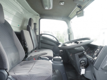 いすゞ エルフ 冷凍バン 小型 TPG-NPR85AN 年式 H30[写真21]