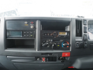 いすゞ エルフ 冷凍バン 小型 TPG-NPR85AN 年式 H30[写真25]