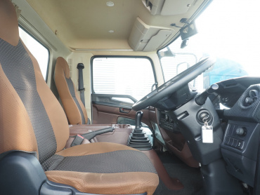 日野 レンジャー 冷凍バン 中型 2KG-FC2ABG 年式 H30[写真24]