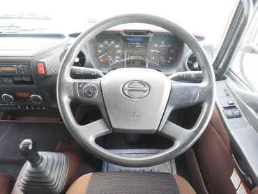 日野 レンジャー 冷凍バン 中型 2KG-FC2ABG 年式 H30[写真25]