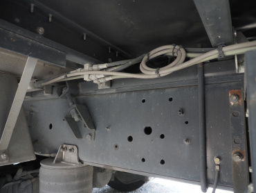 いすゞ ギガ ウイング車 大型 QPG-CYJ77B 年式 H28[写真44]