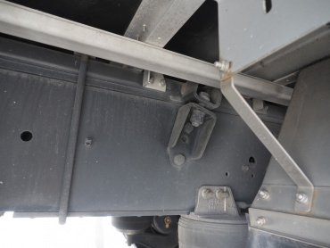 いすゞ ギガ ウイング車 大型 QPG-CYJ77B 年式 H28[写真42]