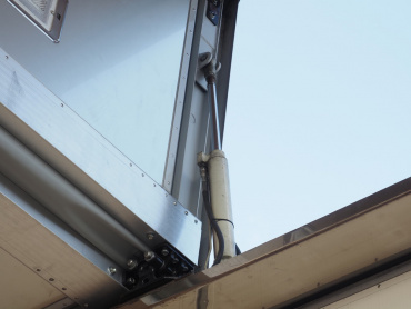 日野 プロフィア ウイング車 大型 QPG-FW1EXEG 年式 H29[写真21]