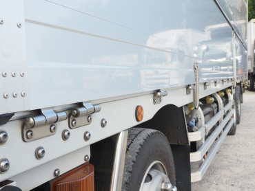 日野 プロフィア ウイング車 大型 QPG-FW1EXEG 年式 H29[写真18]