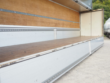 日野 プロフィア ウイング車 大型 QPG-FW1EXEG 年式 H29[写真23]