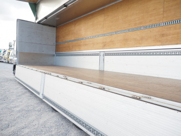 日野 プロフィア ウイング車 大型 QPG-FW1EXEG 年式 H29[写真22]